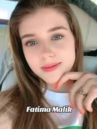Fatima Gulfam