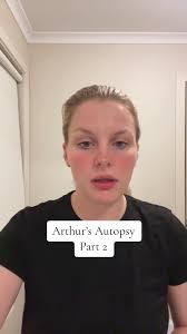 Arthur's Autopsy Part 2