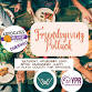 Friendsgiving Potluck
