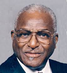 Rev Lonnie Kwajo Asim Simon (1925-2012)