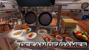 Save $52 for a limited time! Cooking Simulator Free Download Ocean Of Games