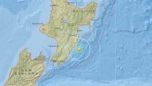Un fuerte terremoto de magnitud 8,1 se ha registrado este jueves a las 19:28 (gtm) frente a las costas de las islas kermadec, en nueva zelanda, según datos del servicio geológico de ee.uu. Terremoto En Nueva Zelanda Temblor De 5 6 Grados En Nueva Zelanda La Voz