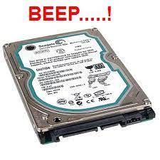 Mengatasi hardisk bunyi beep saat digunakan yang work 100%. Mengatasi Hardisk Bunyi Beep Saat Digunakan Yang Work 100