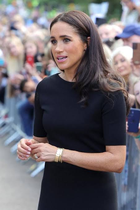 Exclusive | Meghan Markle showed 'inner anxiety' at Queen memorial: expert