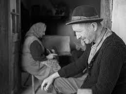 Muzeul ţăranului român a fost gazda unui eveniment deosebit de important pentru teatrul si filmul românesc : Review Moromete Family On The Edge Of Time Cineuropa