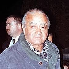 He would be a gold medal winner at lying and is a classic jekyll and hyde figure, a man with a jovial side, a man with a thoroughly evil side. I Shook His Hand Photographer Met Mohamed Al Fayed At Cemetery Where Dodi Was Buried Mylondon