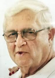 Cecil Kelly Obituary (1947