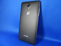 Alleged allview e4 baterie ...