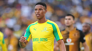 Can ts galaxy complete the job in the south africa premier soccer league against mamelodi sundowns team? Ex Mamelodi Sundowns Captain Nthethe Has No Regrets About Dumping Ts Galaxy Goal Com