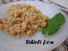 Sihirli Firin Yemek Saglikli Firin
