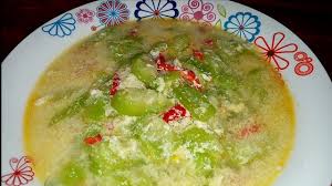 4 resepi biskut nestum ringkas dan lazat. Resepi Sup Sayur Telur Simple Pawtaste Com