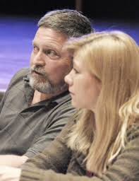 Residents show support for motocross