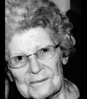 Ann COSTANZO Obituary (2010)