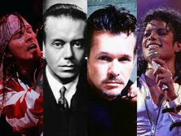 Top 25 Hoosier Musicians