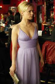 Amazing drawing of anna paquin she's beautiful. Bild Zu Anna Paquin True Blood Bild Anna Paquin Filmstarts De