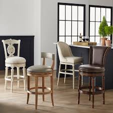 Grotto brown barstool bar height. Bar Stool Archives Home Style
