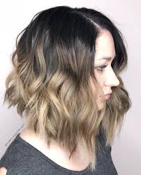 Ombre, highlights towards the ends of your hair, is an effortless looking hair trend that originated in france. 50 Latest A Line Bob Haircuts To Inspire Your Hair Makeover Hair Adviser
