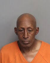 Arrest Report for May 28