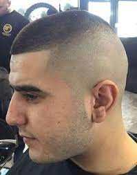 Ini berbagai trend rambut pendek di tahun 2021. Style Rambut Botak Lelaki 2020 Contoh Gaya Rambut