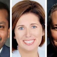 Elite Software Investor Alan Cline of Vista Equity Partners