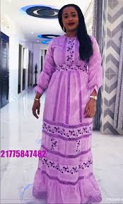 À dakar, vous pouvez facilement. Robe Coton Brode Latest African Fashion Dresses African Attire African Maxi Dresses