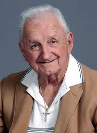 Edwin Herman Obituary