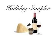 Glenna Farms Holiday Sampler