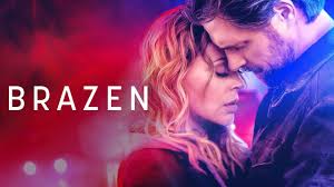 Brazen (2022) Movie || Alyssa Milano, Sam Page, Malachi Weir, Emilie  Ullerup || Review and Facts