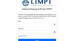 Untuk melihat pengumuman hasil snmptn 2020 klik di sini. Login Akun Ltmpt Untuk Registrasi Utbk Sbmptn 2020 Dimulai Kapan Halaman All Tribun Jogja