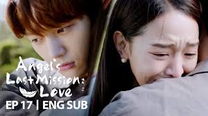 Check spelling or type a new query. Kim Myung Soo It S Not Your Fault Angel S Last Mission Love Ep 17 Youtube