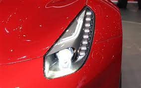 We did not find results for: Ferrari F12 Headlights Are Wild Better Automotive Lighting Blog