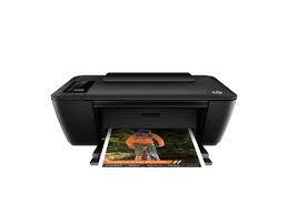 You can connect directly to a pc with a usb cable, or to your network router wirelessly with wifi. Hp Deskjet 2545 All In One Printer Software And Driver Downloads Hp Customer Support