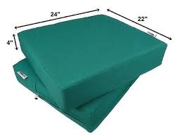 Waterproof Outdoor Seat Chair Patio