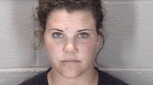 Lafayette work release guard accused of having sex with inmate