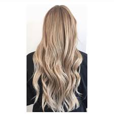 Blonde Balayage Highlights By Stacey At Patrick Evan Salon In San Francisco Blonde Balayage Highlights Short Hair Balayage Balayage Highlights