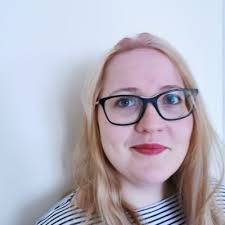 Gillian Bain (@Gillian_Bain_)