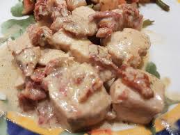 Ma P Tite Tambouille Pour Bien Man Ge Poulet Au Pesto Chevre Tomates Sechees Recettes De Cuisine Recette De Cuisine Familiale Tomates Sechees