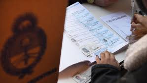 Jun 06, 2021 · a medida que nos acercamos al 6 de junio, fecha oficial para estas elecciones 2021, los candidatos y candidatas por todo méxico se preparan para dar cierre a sus campañas electoral Donde Voto Consulta El Padron Electoral Para Hoy La Gaceta Tucuman