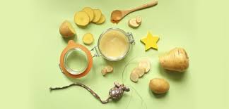Puree De Panais Recette Puree De Panais Panais Puree