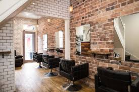 The outlet has an industrial interior concept equipped with stylish designs that blend in seamlessly into the mall. Loop Salon Is Expanding And Looking For Hairdressers Styleicons