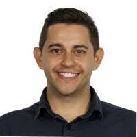 Andrew Ryckman's Instagram, Twitter & Facebook