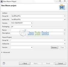 In above example, the file is a type you expect to get from the message body, and camel hence will try to convert it for you. Java Read File Line By Line Examples Java Code Geeks 2021