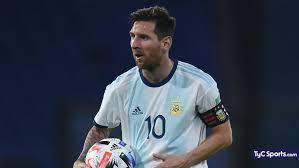 Aunque el partido está programado para realizarse en el estadio. Eliminatorias Argentina Con Dias Y Horarios Para Sus Proximos Partidos Tyc Sports