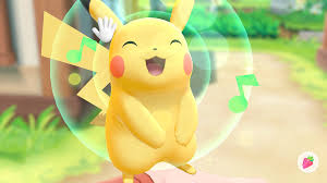 Maybe you would like to learn more about one of these? Pokemon Let S Go Pikachu Let S Go Evoli Spieleratgeber Nrw