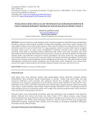 Terjawab • terverifikasi oleh ahli. Http Repo Uum Edu My 23190 1 Icecrs 2c 201 20 282016 29 20781 788 Pdf