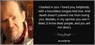 Adieu, Tormented Poet