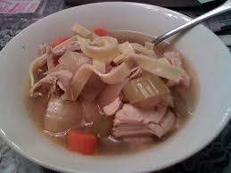 Chicken Noodle Soup Recipe Chicken Noodle Soup Food Network Recipes Soup