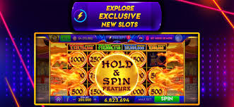 Lightning Link Casino Slots On The App Store