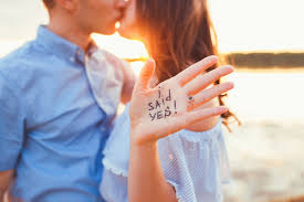 You can't wait to tell this news to everyone and so your search mission begins on how to announce your engagement like a pro.and now that you're here, we'll present some cute and clever ways to announce your engagement: 50 Engagement Quotes Status Captions For Facebook 2021