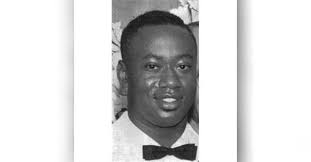 Charles Edward Moody Obituary